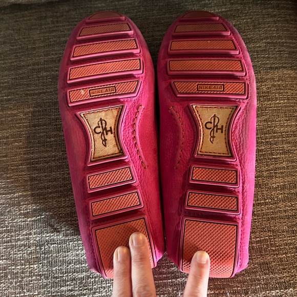 Cole Haan Nike Air Loafers - Picture 2 of 4